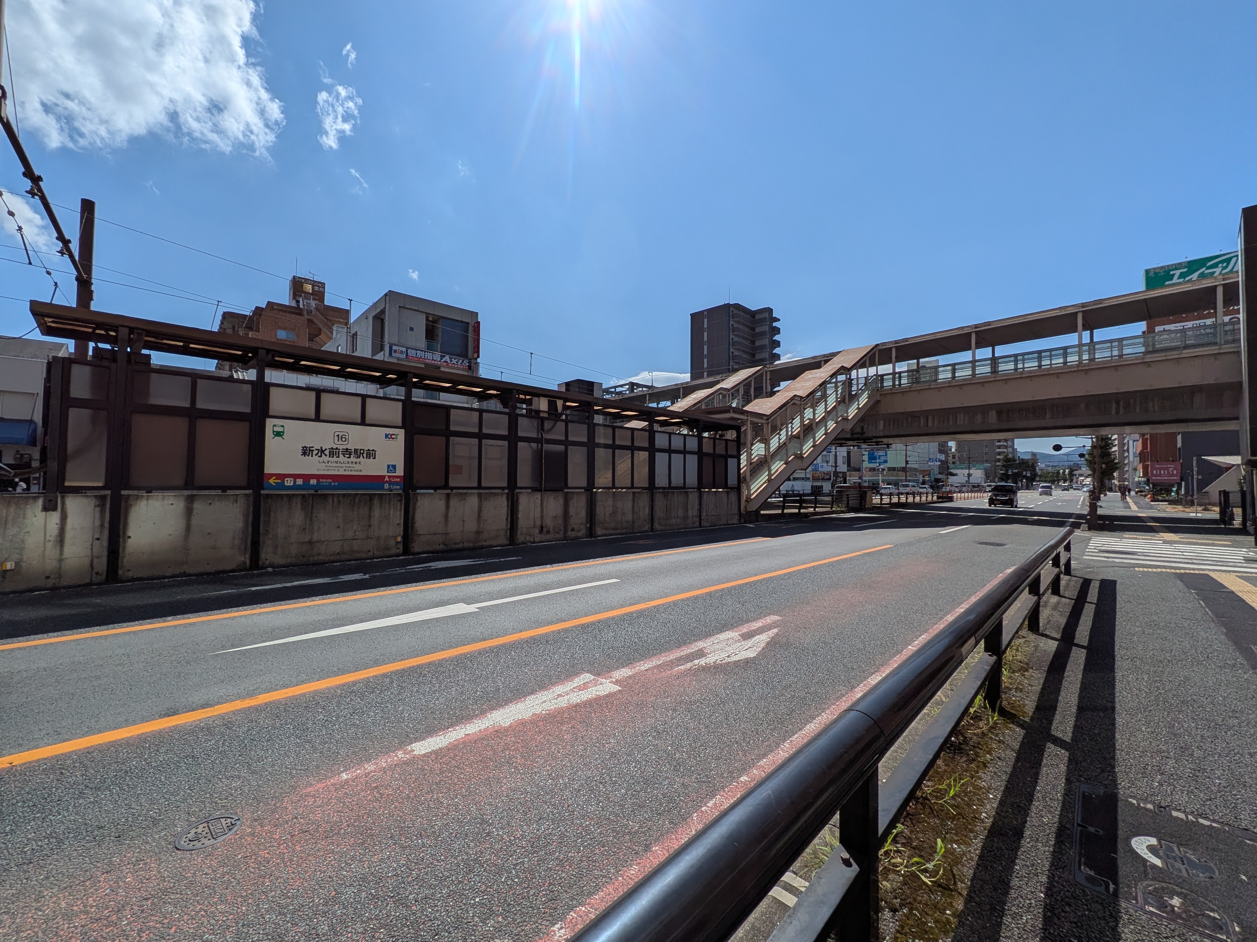 周辺環境イメージ（仮画像）